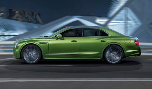 Дайджест дня: 100-миллионный Hyundai, RIP Бруно Сакко и другие события индустрии