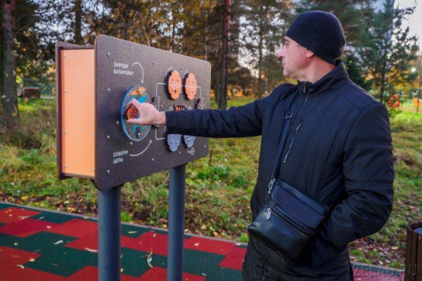 Район Силино: развитие должно быть комплексным