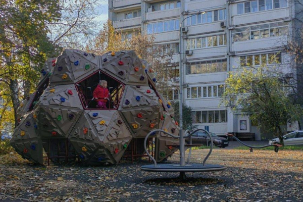 Район Силино: развитие должно быть комплексным
