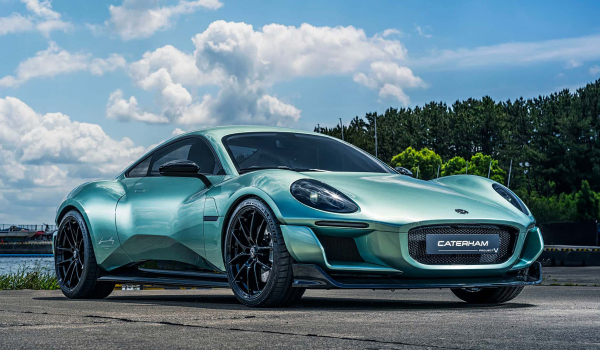 Дайджест дня: AMG One на Нюрбургринге, желанность «китайцев» и другие события индустрии Дайджест дня: AMG One на Нюрбургринге, желанность «китайцев» и другие события индустрии