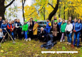 Более 1100 человек приняли участие в осеннем субботнике