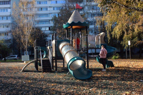 Район Силино: развитие должно быть комплексным
