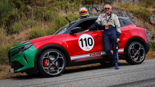 Stellantis готовится к перестановкам и уходу Карлоса Тавареса