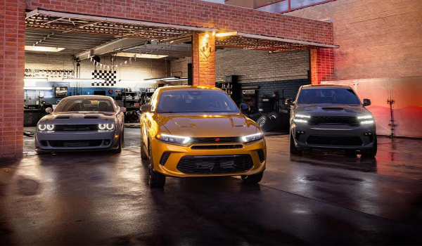 Дайджест дня: доработанный Lexus LC, новый Jeep Compass и другие события индустрии Дайджест дня: доработанный Lexus LC, новый Jeep Compass и другие события индустрии