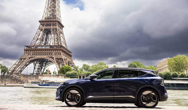 Дайджест дня: доработанный Lexus LC, новый Jeep Compass и другие события индустрии Дайджест дня: доработанный Lexus LC, новый Jeep Compass и другие события индустрии