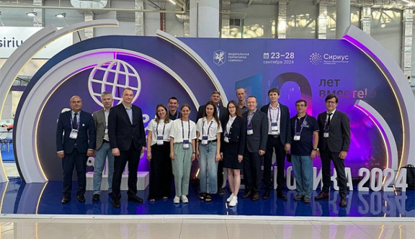 МИЭТ стал одним из основных партнеров форума «Микроэлектроника 2024»
