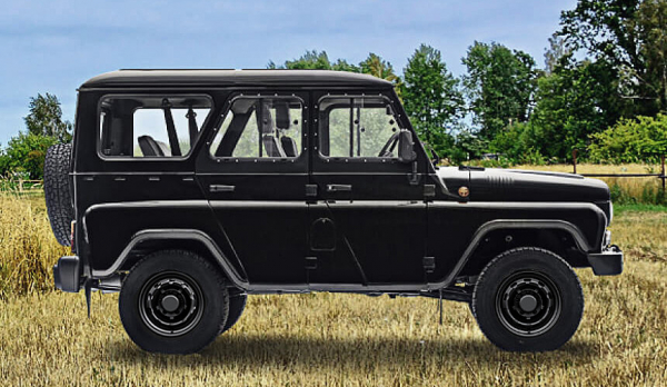 Дайджест дня: Maserati для Мазерати, Хантер Евро-5 и другие события индустрии Дайджест дня: Maserati для Мазерати, Хантер Евро-5 и другие события индустрии