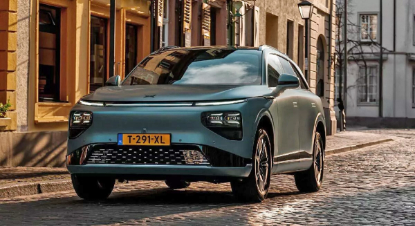 Дайджест дня: полноприводная Serena e-Power, минивэн Лада и другие события индустрии Дайджест дня: полноприводная Serena e-Power, минивэн Лада и другие события индустрии