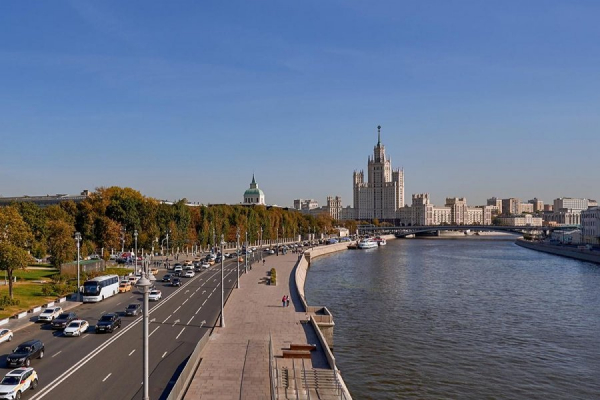 Сергей Собянин: Одобрен проект бюджета Москвы на 2025-2027 годы