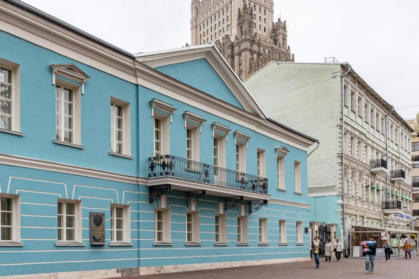 Сергей Собянин рассказал, как Москва заботится о памятниках архитектуры