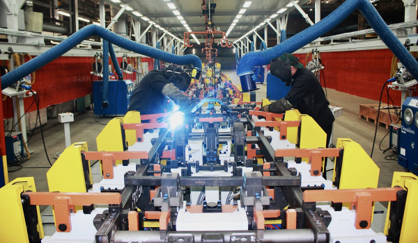 Дайджест дня: AMG One на Нюрбургринге, желанность «китайцев» и другие события индустрии Дайджест дня: AMG One на Нюрбургринге, желанность «китайцев» и другие события индустрии