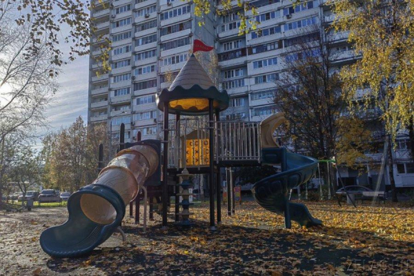 Район Силино: развитие должно быть комплексным