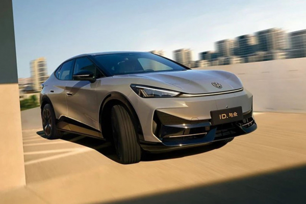 Ответ на пошлины: в Китае падают продажи немецких автомобилей Ответ на пошлины: в Китае падают продажи немецких автомобилей