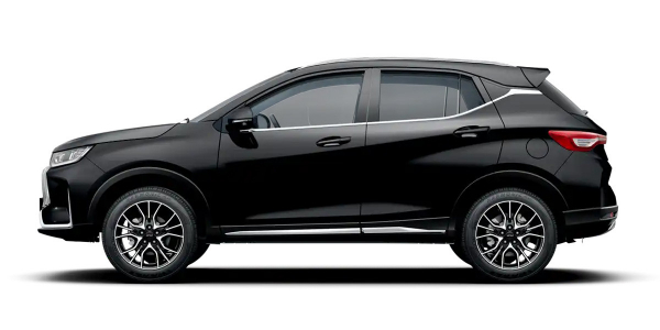 Паркетник Jetour X50: комплектации и цены в России Паркетник Jetour X50: комплектации и цены в России