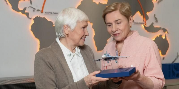 Собянин: В проекте «Династии московской промышленности» — уже более 100 семей