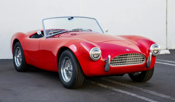 Дайджест дня: серебряный Civic, McLaren в новых руках и другие события индустрии