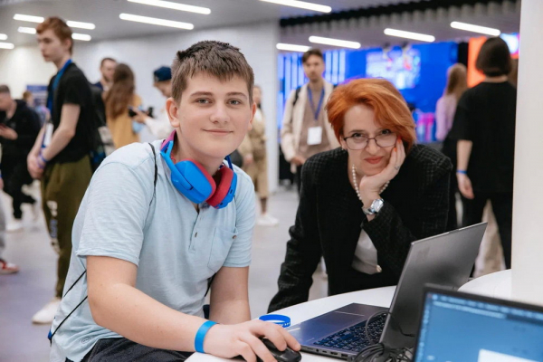 Анастасия Ракова рассказала о программе осеннего фестиваля колледжей в столице - ГКБ Кончаловского