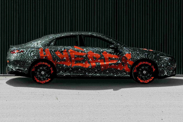 Mercedes-Benz и Renault делают ставку на Geely