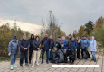 Более 1100 человек приняли участие в осеннем субботнике