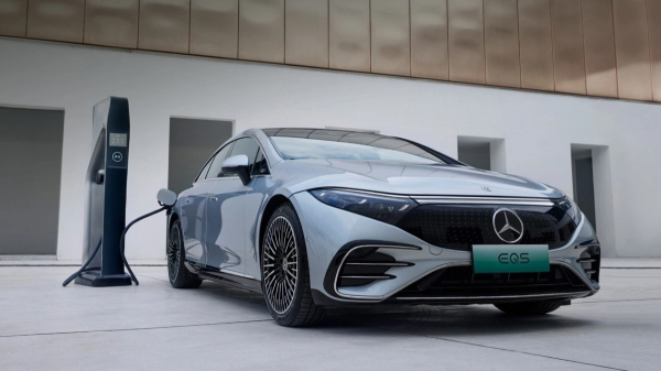 Европейский автопром выступил против антикитайских пошлин Евросоюза Европейский автопром выступил против антикитайских пошлин Евросоюза