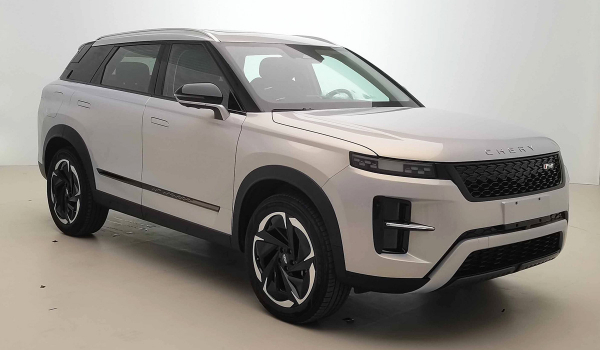 Кроссоверы Chery Tiggo 7: показаны новые варианты Кроссоверы Chery Tiggo 7: показаны новые варианты