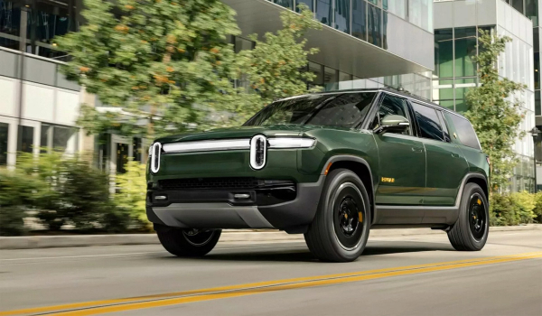 Дайджест дня: доработанный Lexus LC, новый Jeep Compass и другие события индустрии Дайджест дня: доработанный Lexus LC, новый Jeep Compass и другие события индустрии