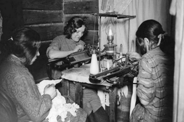 В округе прошла акция, посвященная 100-летию зеленоградского краеведения