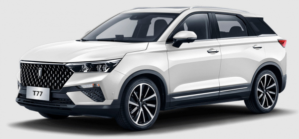 Дайджест дня: крылатая Elantra, будущий BMW iX3 и другие события индустрии