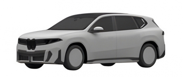 Дайджест дня: крылатая Elantra, будущий BMW iX3 и другие события индустрии