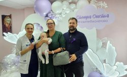 Праздник торопыжек - ГКБ Кончаловского