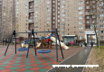 Район Крюково: большой двор – большое благоустройство