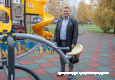 Район Крюково: большой двор – большое благоустройство