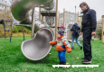 Район Матушкино: стильное благоустройство
