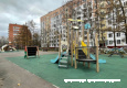 Район Матушкино: стильное благоустройство