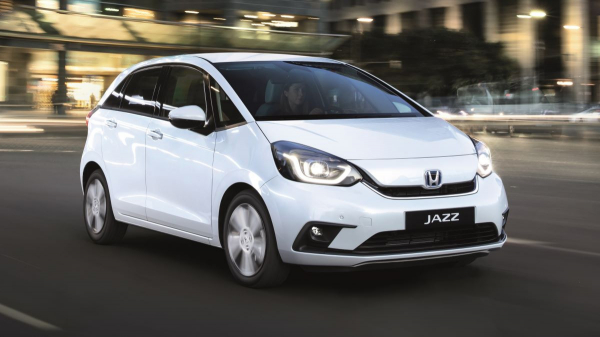 Опубликован немецкий рейтинг надежности TÜV SÜD