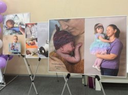 Праздник торопыжек - ГКБ Кончаловского