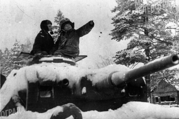 В округе прошла акция, посвященная 100-летию зеленоградского краеведения