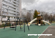 Район Матушкино: стильное благоустройство