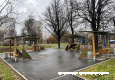 Район Крюково: большой двор – большое благоустройство