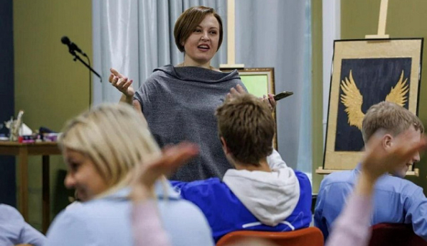 В «Доме лани» расскажут про Николая Вавилова
