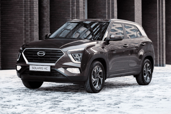 Дайджест дня: зимний Solaris, Jaguar без машин и другие события индустрии