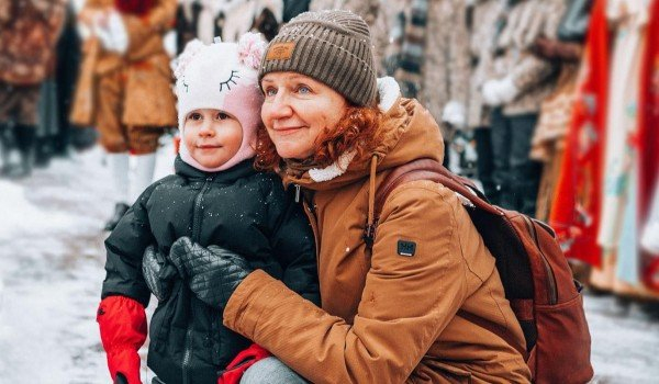 Анастасия Ракова рассказала о городской поддержке матерей в столице