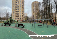 Район Матушкино: стильное благоустройство