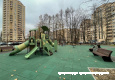 Район Матушкино: стильное благоустройство