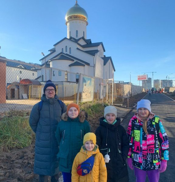 В округе прошла акция, посвященная 100-летию зеленоградского краеведения