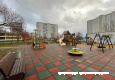 Район Крюково: большой двор – большое благоустройство