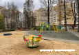 Район Матушкино: стильное благоустройство