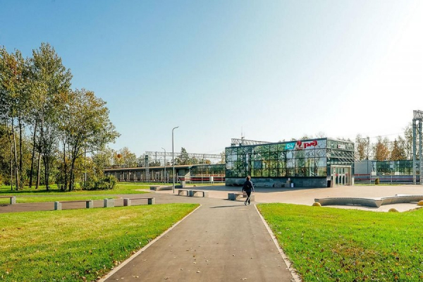 Мэр Москвы назвал принципы нового стандарта доступности городских вокзалов МЦД