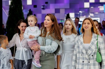 Праздничные лекции, мастер-классы и выставки пройдут в Москве в День матери - ГКБ Кончаловского
