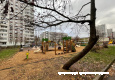 Район Крюково: большой двор – большое благоустройство